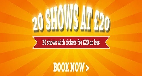 Last Minute Theatre Tickets: Find the Best Concerts and Musical Events in London