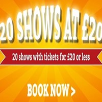 Last Minute Theatre Tickets's Portfolio