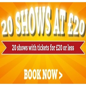 Last Minute Theatre Tickets: Find the Best Concerts and Musical Events in London